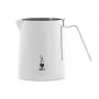 Bialetti Bricco Barista Piena Krūze - Sudraba - Nerūsējošais Tērauds - 500ml
