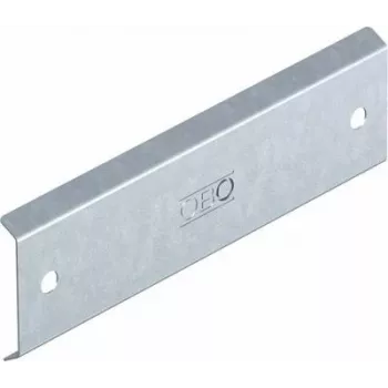 OBO Bettermann Pārsegs BigBar 1802/AH10 Potischiene 10 Savienojumiem (5015884)