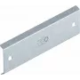 OBO Bettermann Pārsegs BigBar 1802/AH10 Potischiene 10 Savienojumiem (5015884)