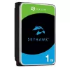 Seagate SkyHawk iekšējais cietais disks 1 TB 256 MB 3.5 collu Serial ATA III