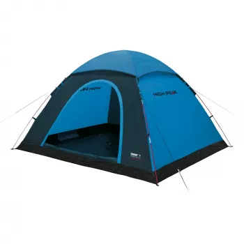 High Peak Monodome XL zils kupolveida/iglū telts 10164