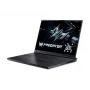 Portatīvais dators Acer Predator PH16-73-96SW Intel Core Ultra 9 275HX, 16 inch WQXGA, 64 GB DDR5, 2 TB SSD, NVIDIA GeForce RTX 5090, Windows 11 Home