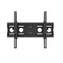TV stiprinājums Edbak PWB2 165,1 cm (65 colli) Melns
