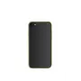 Aizsargmaciņš Devia Glimmer sērija iPhone SE2, zelts, cietā PC muguriņa