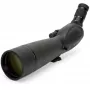 Celestron TrailSeeker 80-45° novērošanas teleskops 60x BaK-4 Melns