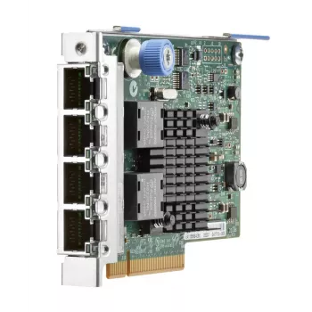 HPE 366FLR 1Gb 4P Ethernet Adapter