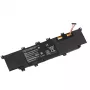 ASUS NB430802 oriģinālā klēpjdatora baterija