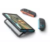 Nintendo Switch 2 rokas spēļu konsole ar 256 GB atmiņu, 7,9 collu skārienjūtīgs ekrāns, Wi-Fi, melnā krāsā