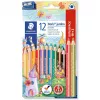 Krāsainie zīmuļi Staedtler 128 NC12P1