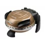 Picas gatavotājs G3 Ferrari Delizia 1 Pizza 1200W Melns Bronza