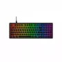 HyperX Origins 2 1800 tastatūra Melna