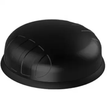 Āra 5G/LTE antena Poynting A-PUCK-0004-V2-01, 6 dBi, SMA (vīrišķais), 2× LTE, 1× GPS