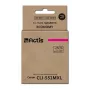 Actis KC-551M Tinte (aizstāj Canon CLI-551M; standarta; 12 ml; magenta)