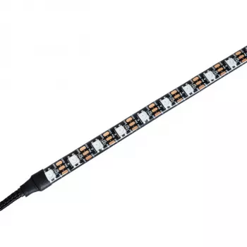Watercool MO-RA IV 600 apgaismojuma aRGB LED lente