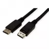 ROLINE VALUE DisplayPort kabelis, DP ST - ST 10,0m (11.99.5609)