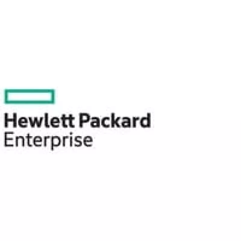 Plaukta sliežu komplekts HPE 874578-B21