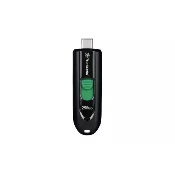 Transcend JetFlash 790C USB 3.2 Gen 1 zibatmiņa 256GB TS256GJF790C