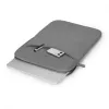 DICOTA D32000-DFS Sleeve Eco SLIM maciņš 38,1 cm (15 collu) pelēks