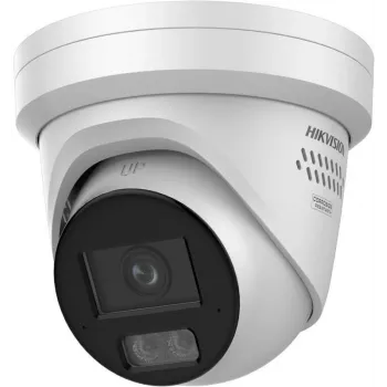 Tīkla kupolveida kamera Hikvision DS-2CD2346G3-IZS2UY/SL Motorizēts varifokāls 2.8–4 mm