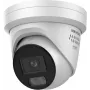 Tīkla kupolveida kamera Hikvision DS-2CD2346G3-IZS2UY/SL Motorizēts varifokāls 2.8–4 mm