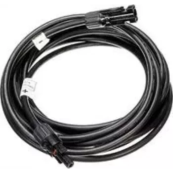Victron Energy SCA000300100 PV-ST01 uzstādīšanas kabelis 6 mm², garums 3 m