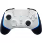 Razer Wolverine V2 Pro - Spēļu kontrolieris - PC - PlayStation 5 - D-Pad - Izvēles poga - Analogais / Digitālais - Vadu un bezvadu - Balts