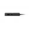 Microsoft Surface USB-C Travel Hub – Docking stacija – USB-C – VGA, HDMI – GigE (SWV-00002)