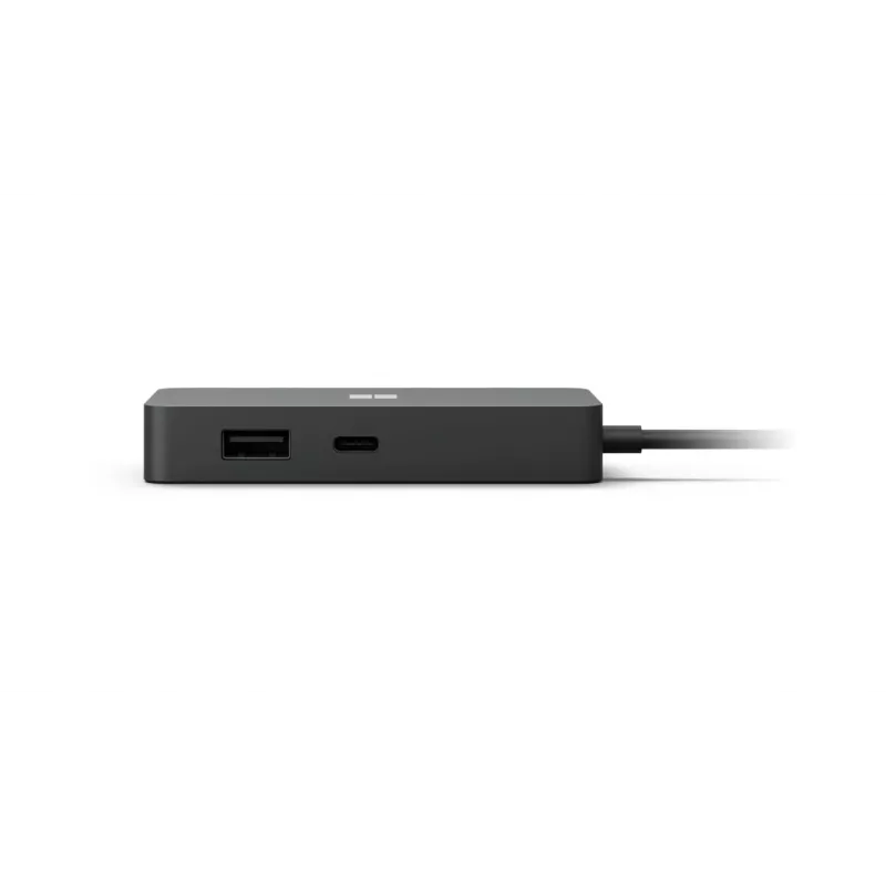 Microsoft Surface USB-C Travel Hub – Docking stacija – USB-C – VGA, HDMI – GigE (SWV-00002)