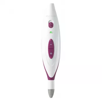 Medisana MP 815 manikīra un pedikīra ierīce