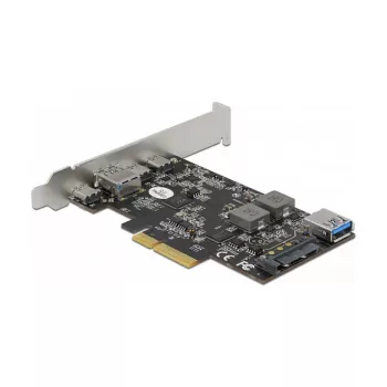 DeLOCK 90060 Iekšējais USB 3.2 Gen 2 adapteris