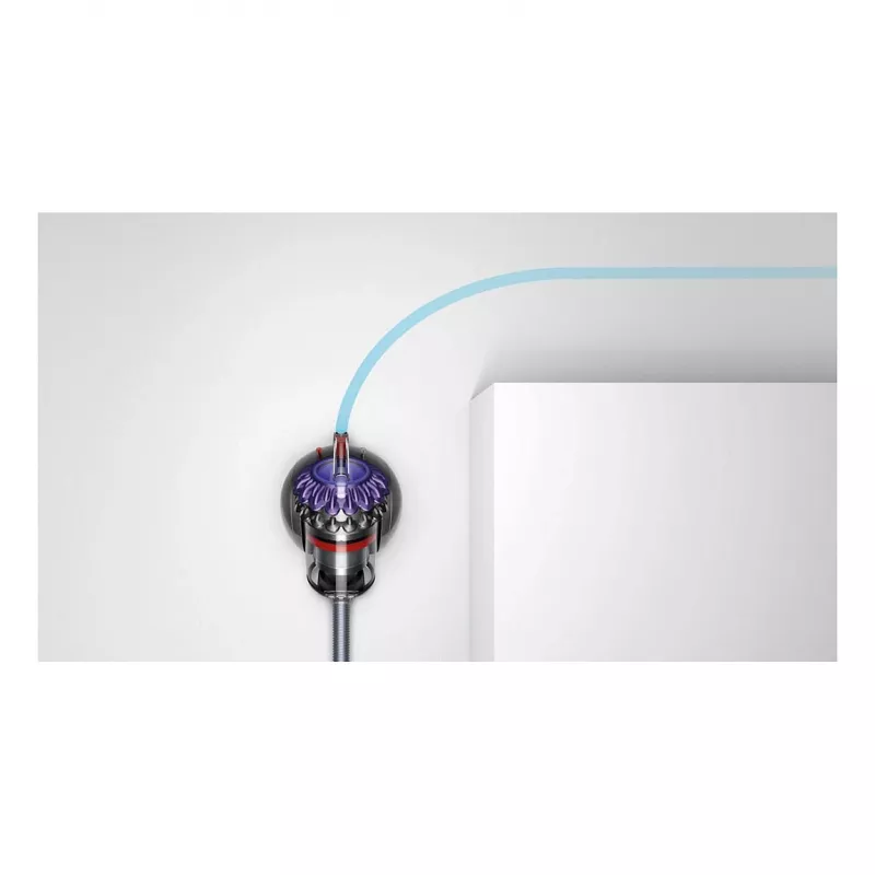 Dyson Big Ball Absolute 2 Putekļsūcējs Bez Putekļu Maisa - 447250-01