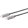 HDMI kabelis ShiverPeaks BS30-55065 7,5m HDMI Type A 2.1 48 Gbit/s