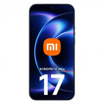 Xiaomi 17 Ultra 5G Dual SIM 16GB RAM 1TB melns