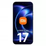 Xiaomi 17 Ultra 5G Dual SIM 16GB RAM 1TB melns