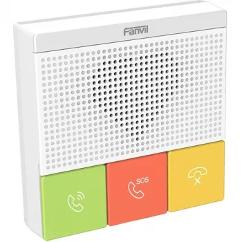Audio domofons Fanvil Y501W Balts