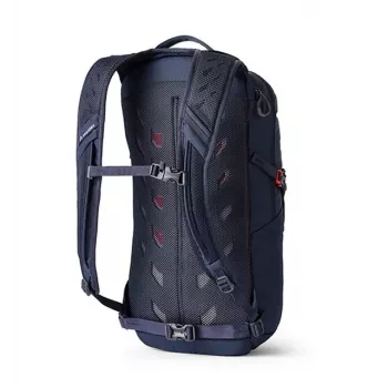 Gregory Nano Urban mugursoma 18 l Zilā krāsā