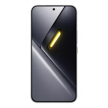 Viedtālrunis POCO X8 Pro Max – 6.83 collu (17.4 cm) 2772×1280, Dimensity 9500s, 12 GB RAM, 512 GB, 8500 mAh, Divas SIM, IP68, Balts