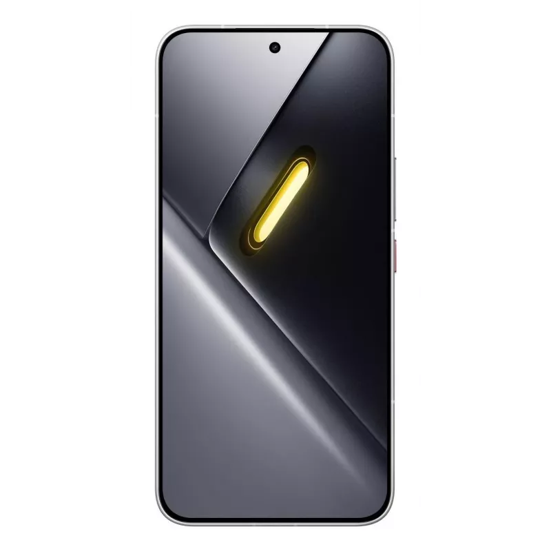 Viedtālrunis POCO X8 Pro Max – 6.83 collu (17.4 cm) 2772×1280, Dimensity 9500s, 12 GB RAM, 512 GB, 8500 mAh, Divas SIM, IP68, Balts