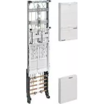 Komplekts panelis ZH3ED22N 2Z DSS 1-lauks 1050mm (ZH3ED22N)