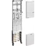Komplekts panelis ZH3ED22N 2Z DSS 1-lauks 1050mm (ZH3ED22N)