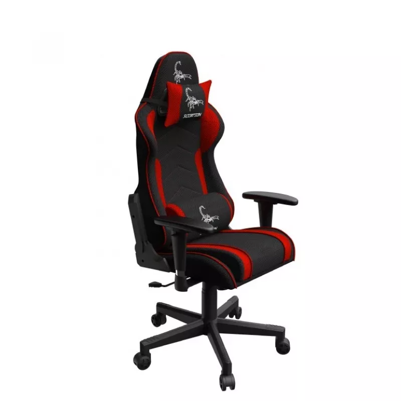 Gaming krēsls Gembird GC-SCORPION-01X