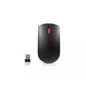 Lenovo 4X30M56888 pele Office abpusēja RF bezvadu optiskā 1200 DPI