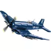 Būvējamais modelis COBI F4U-4 Corsair, 520 gabali, Korejas karš