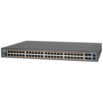 Cambium Networks EX2052-P Pārvaldāms Gigabitu Ethernet Slēdzis