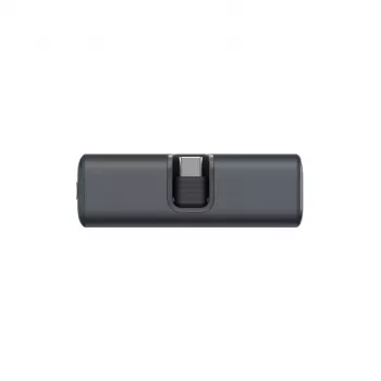 Anker Nano 5000 mAh Melns