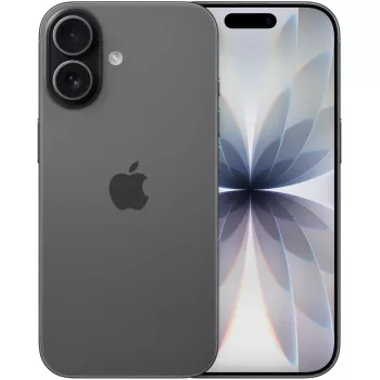 Apple iPhone 17 - 5G viedtālrunis - Dual-SIM / Iekšējā atmiņa 512 GB - OLED displejs - 6,3 collas - 2622 x 1206 pikseļi (120 Hz)