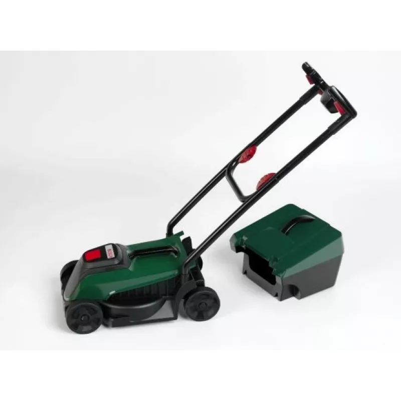 Bosch zāles pļāvējs ar gaismas un skaņas moduli
