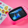 Barbie Print Cam momentānā kamera ar drukāšanu