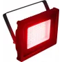 LED prožektors EUROLITE FL-50 SMD, sarkans korpuss, IP aizsardzība