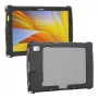 Mobilis Protective Case Aizsargmaciņa, PROTECH, Piemērota: ET40, ET45 (8 collu ierīcēm) (065026)